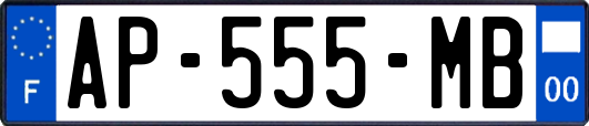 AP-555-MB
