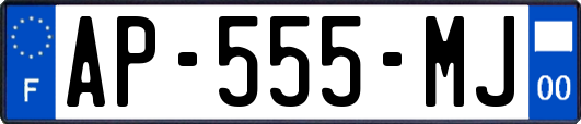 AP-555-MJ