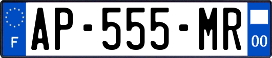 AP-555-MR