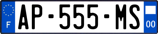 AP-555-MS