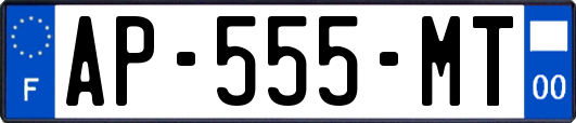 AP-555-MT