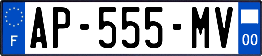 AP-555-MV