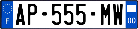 AP-555-MW