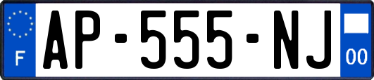 AP-555-NJ