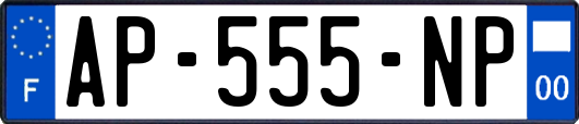 AP-555-NP