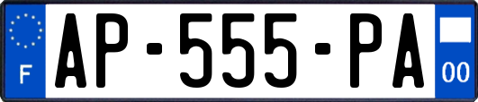 AP-555-PA