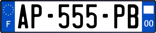 AP-555-PB