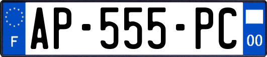 AP-555-PC
