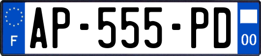 AP-555-PD
