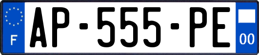 AP-555-PE
