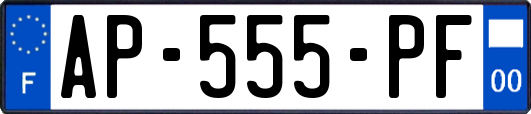 AP-555-PF