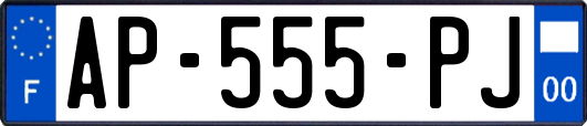 AP-555-PJ