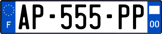AP-555-PP