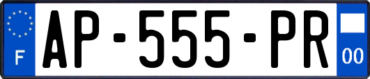AP-555-PR