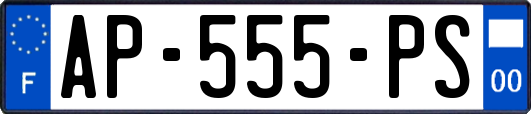 AP-555-PS