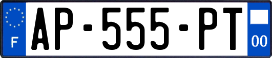AP-555-PT