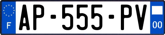 AP-555-PV