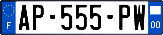 AP-555-PW