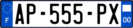 AP-555-PX