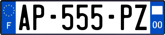 AP-555-PZ