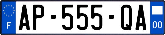 AP-555-QA