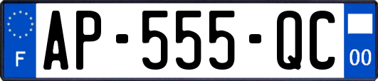 AP-555-QC