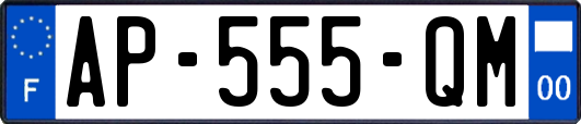 AP-555-QM