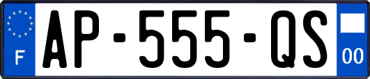 AP-555-QS