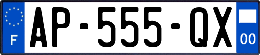 AP-555-QX