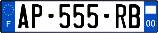 AP-555-RB