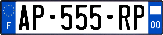 AP-555-RP