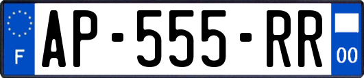 AP-555-RR