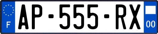 AP-555-RX