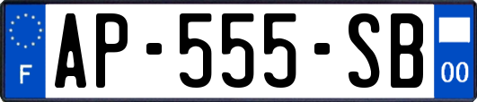AP-555-SB