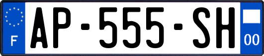AP-555-SH