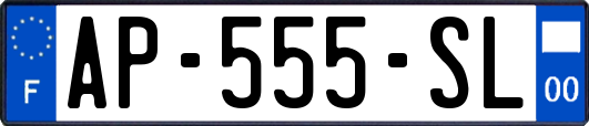 AP-555-SL