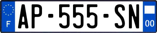 AP-555-SN