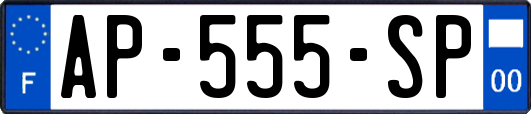 AP-555-SP