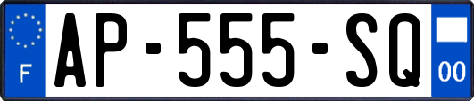 AP-555-SQ