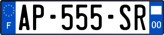 AP-555-SR