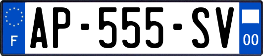 AP-555-SV