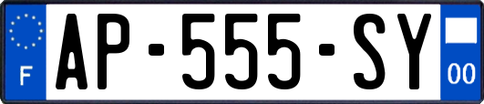 AP-555-SY