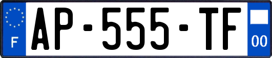 AP-555-TF