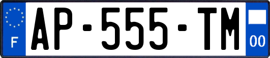AP-555-TM