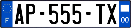 AP-555-TX