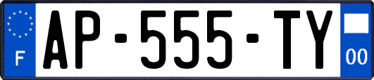 AP-555-TY