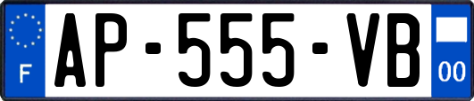 AP-555-VB