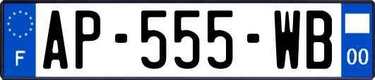 AP-555-WB
