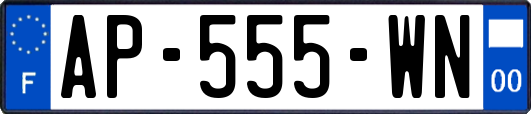 AP-555-WN