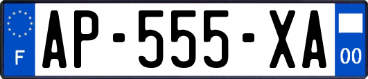 AP-555-XA